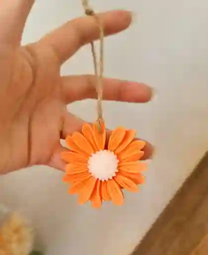 Brisa Floral, Aromatizador Naranja