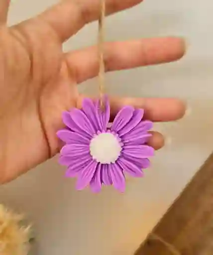 Brisa Floral, Aromatizador De Lavanda