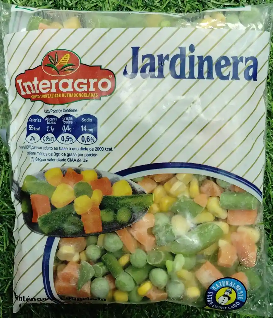 Jardinera