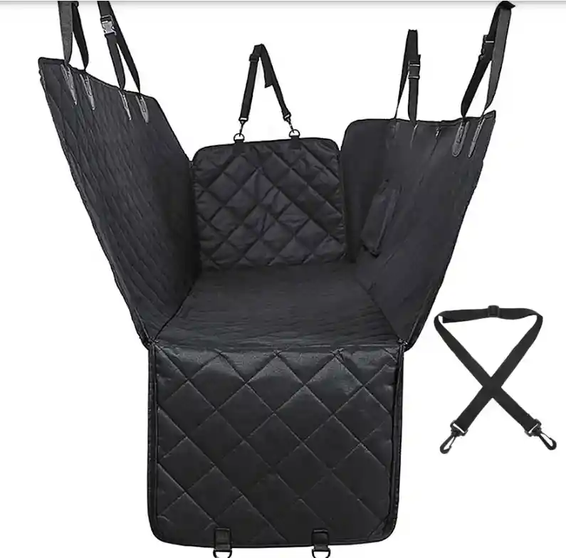 Funda Protectora De Asiento Para Automovil