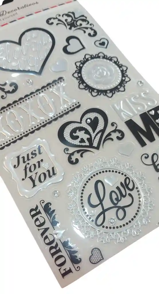 Pegatinas Decorativas Elesgo