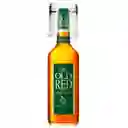 Whisky Old Red Apple 1litro + Vaso