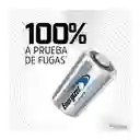 Pila Cr2 - Pack 2 Unidades