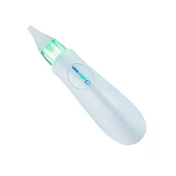 Aspirador Nasal Eléctrico – Bebe Confort
