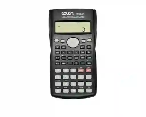 Calculadora Científica