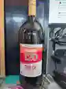 Vino Tinto Dulce 2l Santa Rita