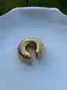 Ear Cuff Rayado