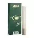 The Cali Vibes Organic Hemp 2grs 3un