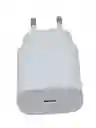 Cargador Tipo C 25w Cargar Rápida Usb-c