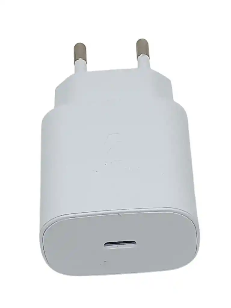Cargador Tipo C 25w Cargar Rápida Usb-c