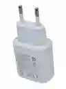 Cargador Tipo C 25w Cargar Rápida Usb-c