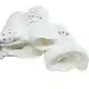 3 Toallas Royal Touch Floral Mano 40cm X 80cm Algodón 550 Gsm Bohemik