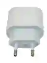 Cargador Iphone 20w Lightning To Usb-c 1 Mts