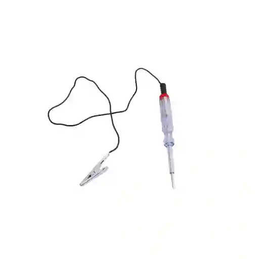 Probador Electrico Auto 6-24v