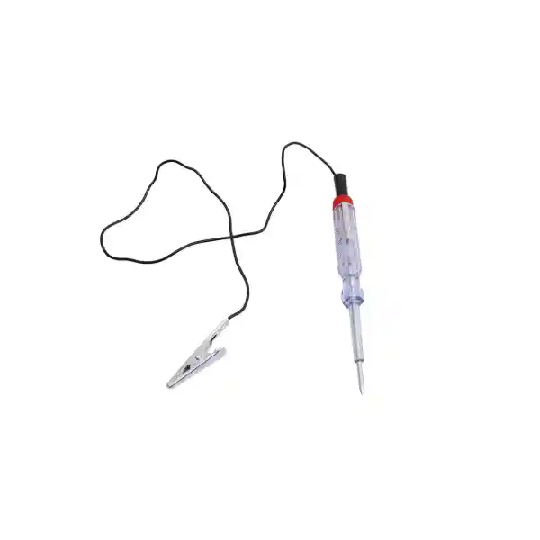 Probador Electrico Auto 6-24v