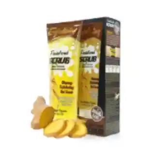 Exfoliante Facial Ginseng Efecto Peeling Scrubs 170 Ml