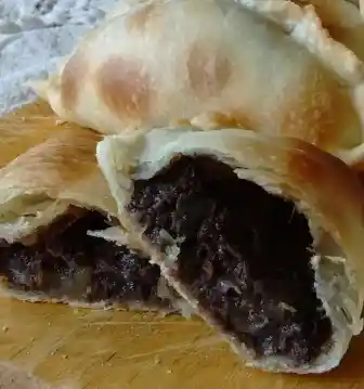 Empanadas Argentinas Artesanales X 6 – Morcilla