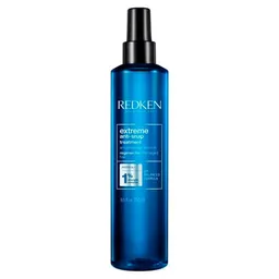 Tratamiento Leave-in Anti Quiebre Reparación Cabello Dañado Anti-snap Extreme 240ml Redken