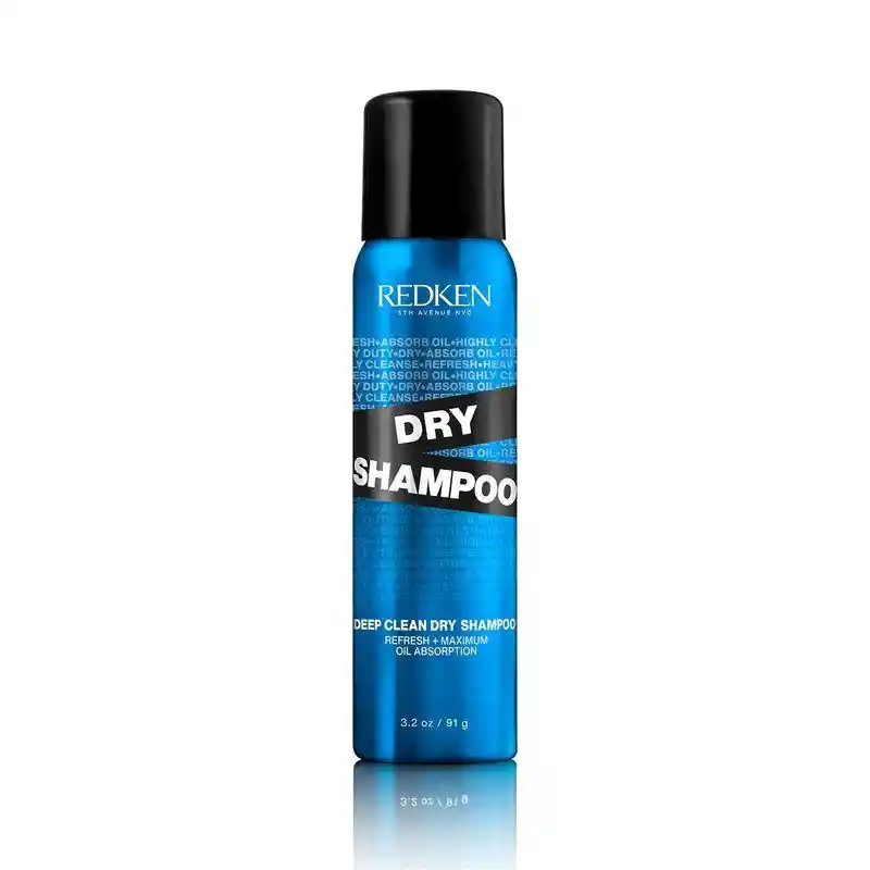 Shampoo En Seco Deep Clean Dry Shampoo 150ml Redken