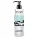 Crema Para Peinar Hybrid Curls 250ml Redken