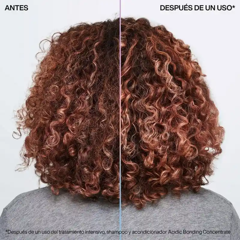 Crema Para Peinar Hybrid Curls 250ml Redken