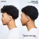 Crema Para Peinar Hybrid Curls 250ml Redken