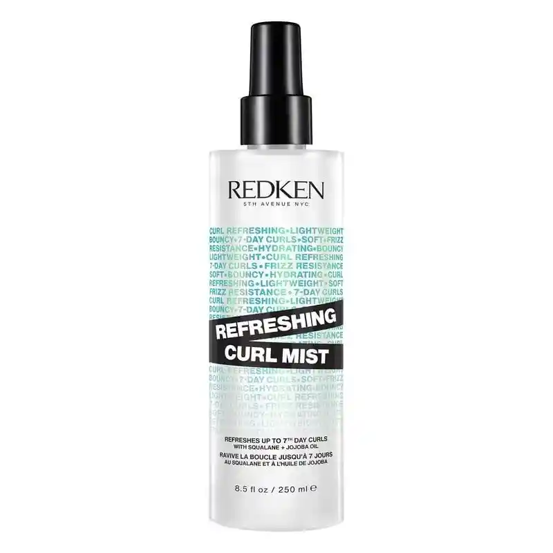 Spray Revitalizante Hybrid Curls 25ml Redken