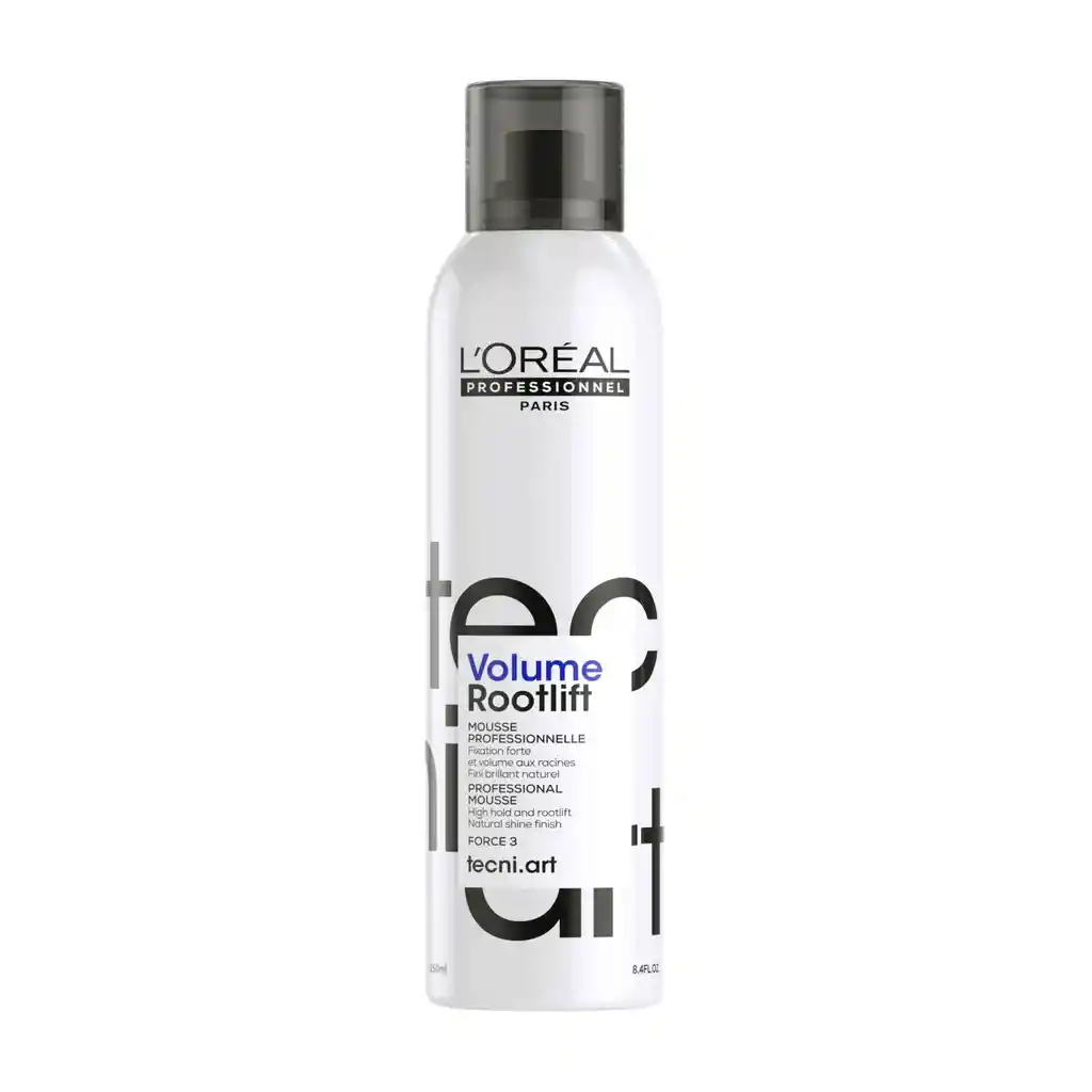 Volume Root Lift Tecni Art 250 Ml L