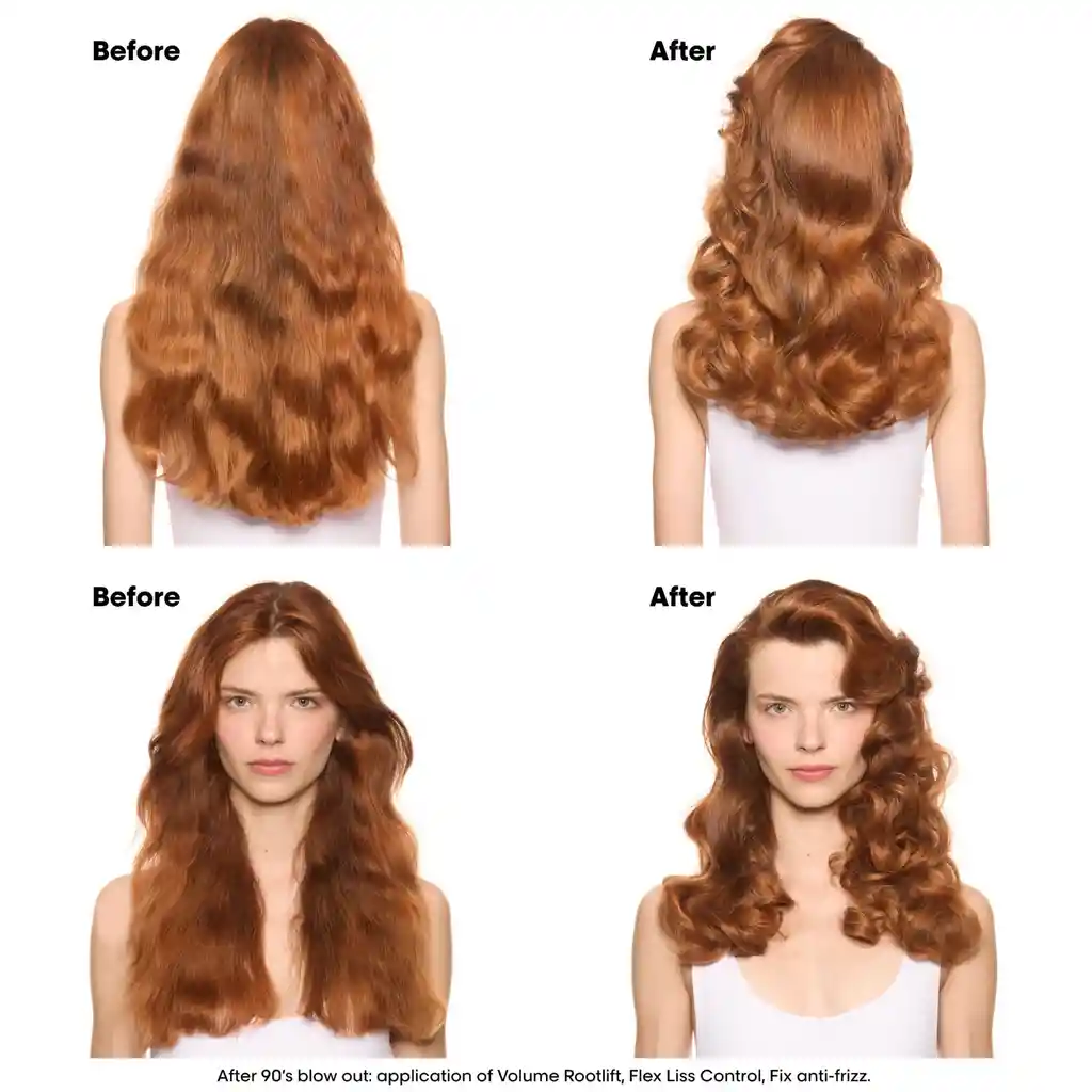 Volume Root Lift Tecni Art 250 Ml L