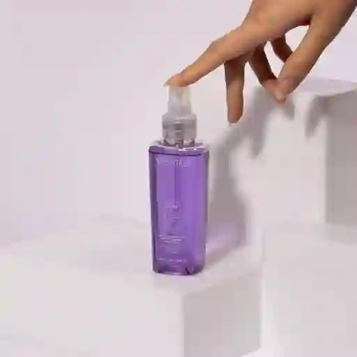 Olio Vital Color Revitalizante Cabello Teñido 125 Ml