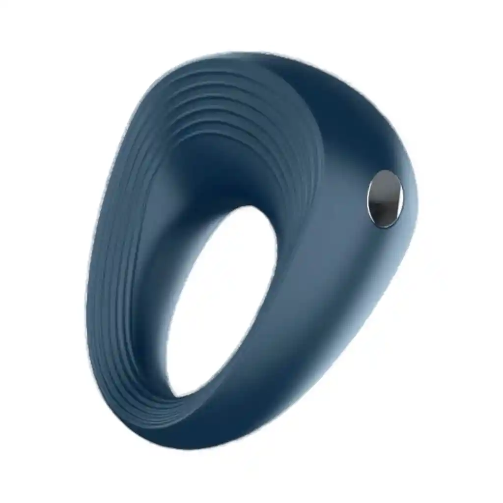 Satisfyer Anillo Vibrador Recargable Power Ring