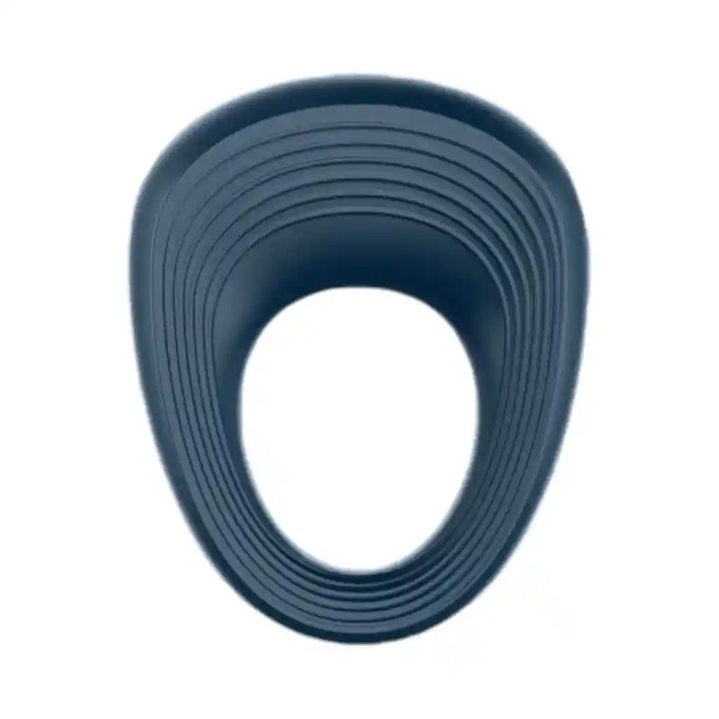 Satisfyer Anillo Vibrador Recargable Power Ring