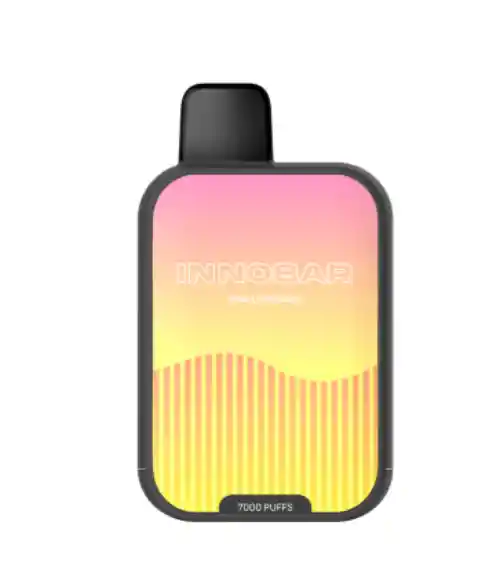 Vaporizador Desechable Innobar Zero 7000 Caladas