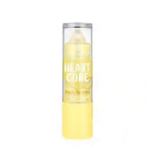 Essence · Bálsamo Labial Heartcore Lucky Lemon