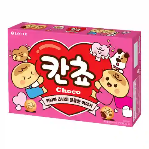 Kancho Paquete Grande + 196g