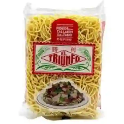Fideos Tallarín Secos Para Chow Mein