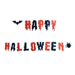 Guirnalda Happy Halloween