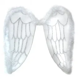 Alas De Ángel Blancas