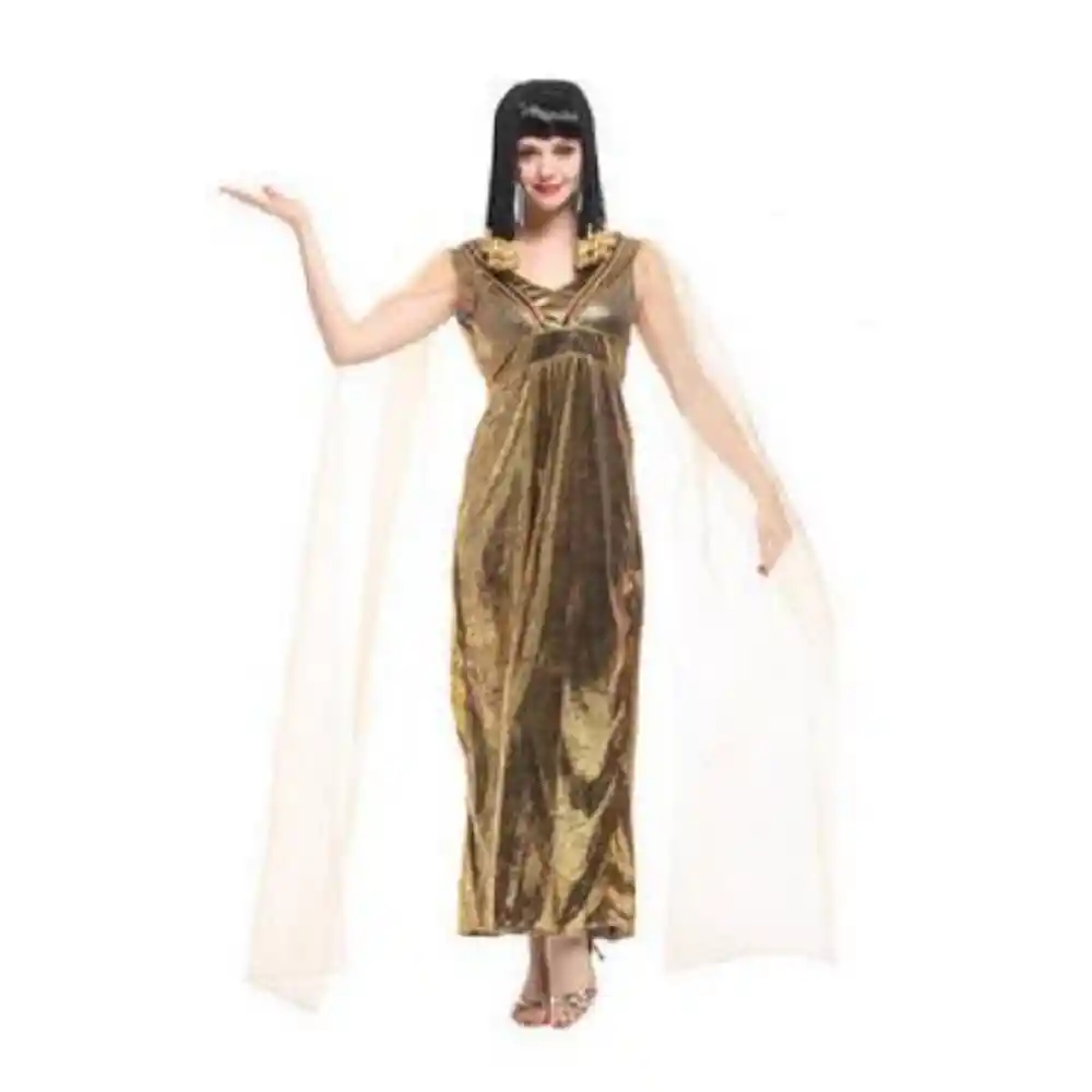 Disfraz Cleopatra Adulto