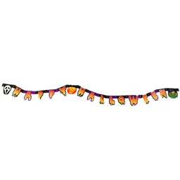 Guirnalda Happy Halloween