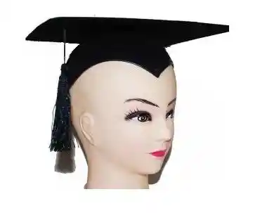 Gorro Birrete Graduación
