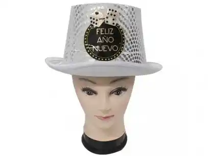Gorro Copa Año Nuevo