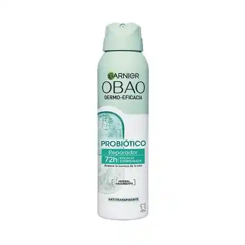 Obao Dermo Prob Woman Spry