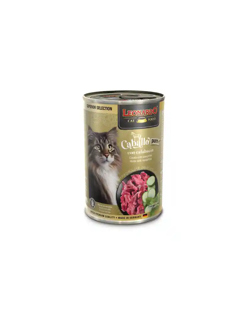 Leonardo Latas Superior Selection Pack X 3 Unid