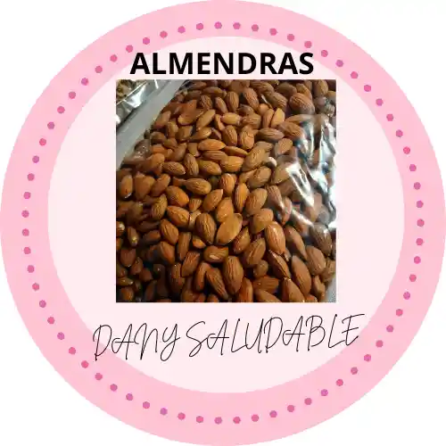 Almendra Kilo