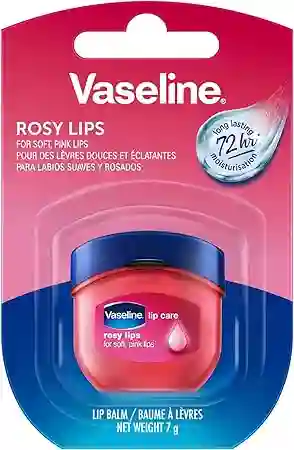 Vaseline Lip Therapy Rosy X 7 G