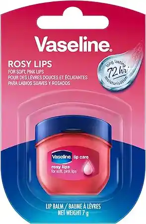 Vaseline Lip Therapy Rosy X 7 G