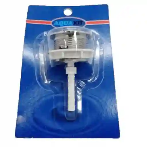 Boton Lateral De Estanque Wc 1 Etapa Aquakit