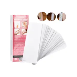 Maxbelle · Bandas De Papel Para Depilación