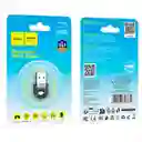 Adaptador Receptor Bluetooth Hoco Ua28 V5.1bt